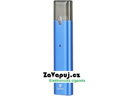Elektronická cigareta Suorin iShare POD 130mAh Modrá