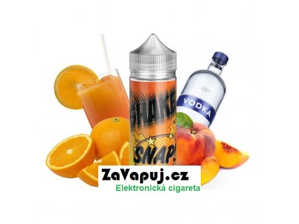 Příchuť AEON Shake Shake & Vape Snap 24ml