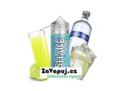 Příchuť AEON Shake Shake & Vape Splat 24ml