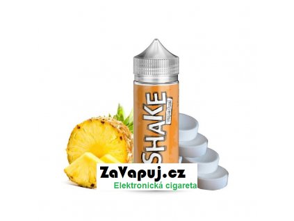 Příchuť AEON Shake Shake & Vape Klondo 24ml