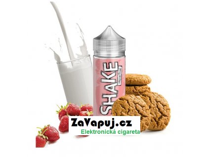 Příchuť AEON Shake Shake & Vape Milkshake 24ml