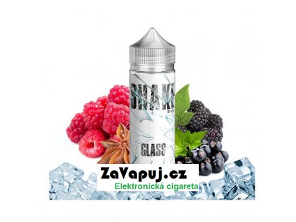 Příchuť AEON Shake Shake & Vape Glass 24ml