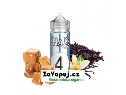 Příchuť AEON Shake Shake & Vape 4 24ml