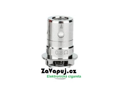 innokin zenith zhavici hlava 08ohm