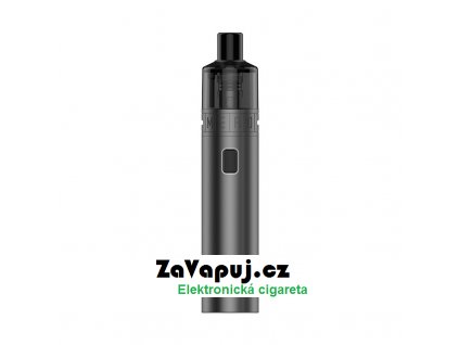 Elektronická cigareta GeekVape Mero AIO Pod Kit (2100mAh) (Gunmetal)