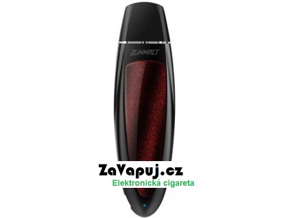 Elektronická cigareta Uwell Zumwalt Pod 520mAh Červená