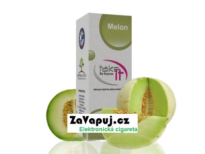10 ml Take It Melon