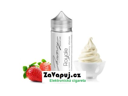 Příchuť AEON Journey Signature Shake & Vape Royale 24ml