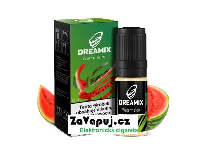 dreamix vodni meloun watermelon