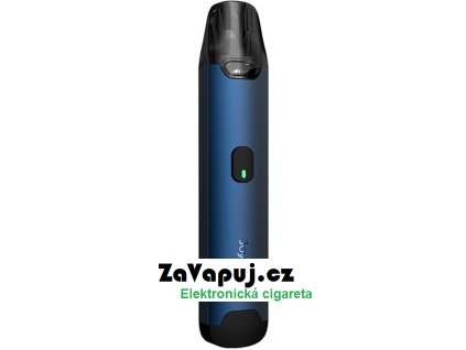 joyetech evio c pod elektronicka cigareta 800mah blue
