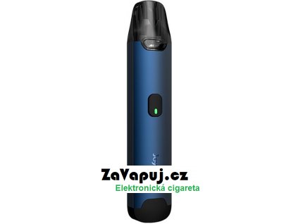 Elektronická cigareta Joyetech EVIO C Pod 800mAh Modrá