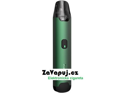 joyetech evio c pod elektronicka cigareta 800mah green