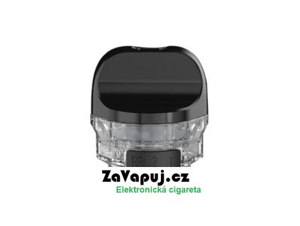 smoktech ipx 80 rpm 2 cartridge 55ml