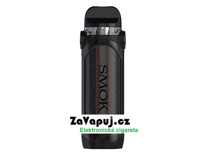 smoktech ipx 80 grip full kit 3000mah black carbon fiber