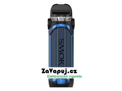 smoktech ipx 80 grip full kit 3000mah blue