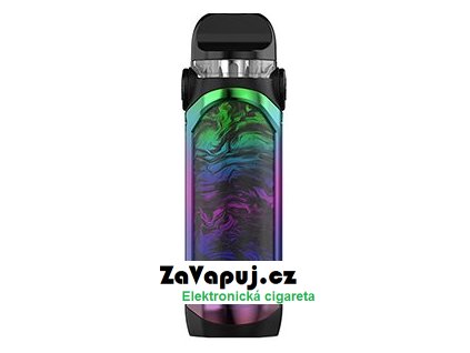 smoktech ipx 80 grip full kit 3000mah fluid 7color