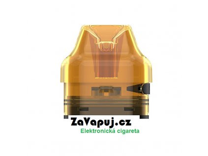 Cartridge GeekVape Wenax C1 Pod 3ml Žlutá