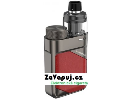 aporesso Swag PX80 Pod Kit (Imperial Red)