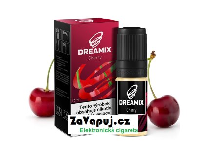dreamix tresen cherry 10ml