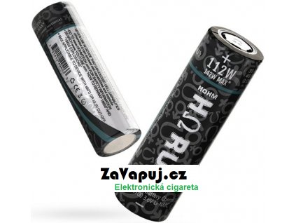 Hohmtech RUN baterie typ 21700 3023mAh 39,1A