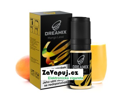 dreamix mangove lassi mango lassi nikotin