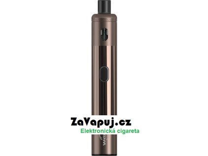 Elektronická cigareta Uwell Whirl S 1450mAh Coffee
