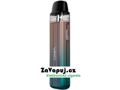 Elektronická cigareta VOOPOO VINCI Pod 800mAh Aurora Pastel