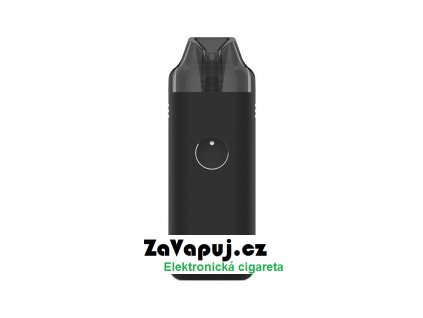 Elektronická cigareta GeekVape Wenax C1 Pod (950mAh) Černá