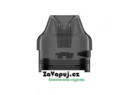 cartridge pro GeekVape Wenax C1 Pod (3ml) (Černá)