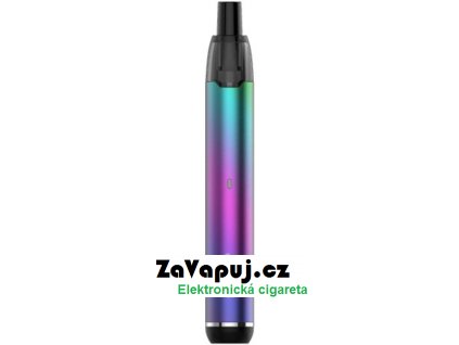 Elektronická cigareta Smoktech STICK G15 POD 700mAh Duhová