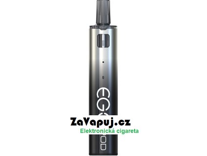 joyetech ego aio ast pod elektronicka cigareta 1000mah metal black