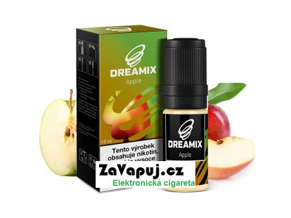 dreamix jablko apple