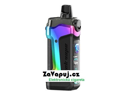 GeekVape Aegis Boost Plus 40W grip Full Kit Aura Glow