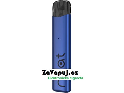 Elektronická cigareta Uwell Yearn Neat 2 520mAh Modrá