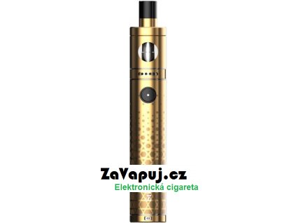 Elektronická cigareta Smoktech Stick R22 40W 2000mAh Zlatá