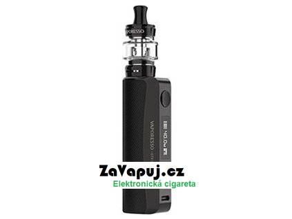 vaporesso gtx one 40w grip full kit 2000mah black