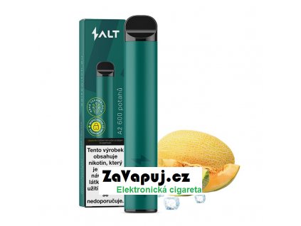 Salt SWITCH Disposable Pod Kit (Melon Ice)