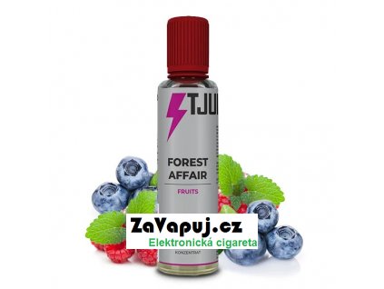Forest Affair Longfill