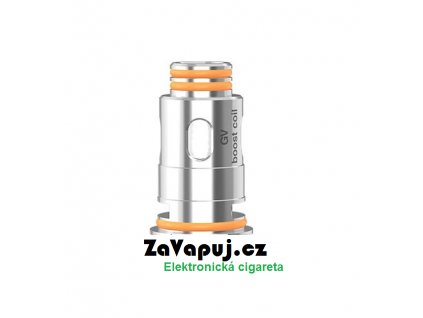 Žhavící hlava GeekVape B Series 0,6ohm