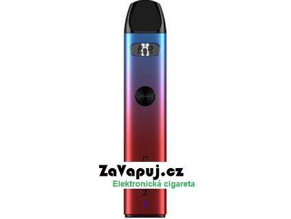 Elektronická cigareta Uwell Caliburn A2 520mAh Irish Purple