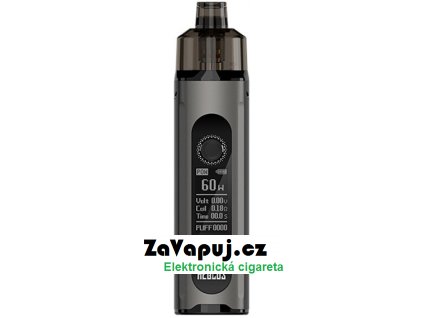 Elektronická cigareta Uwell Aeglos H2 60W 1500mAh Dusky Silver