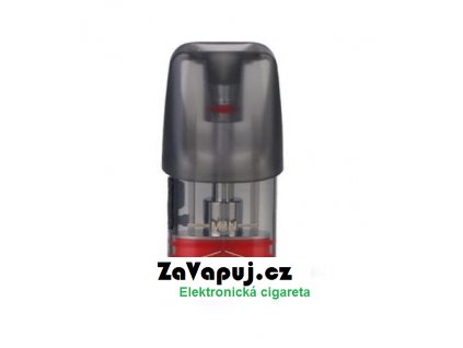 Cartridge Elf Bar RF350 POD 1,6ml 1,2ohm