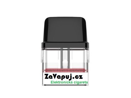 vaporesso xros pod series mesh cartridge 08ohm