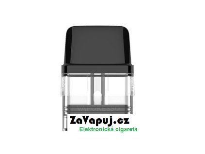 vaporesso xros pod series mesh cartridge 12ohm