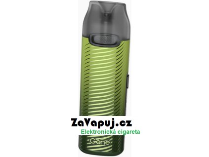 VOOPOO V.THRU Pro 25W elektronická cigareta 900mAh Silky Green