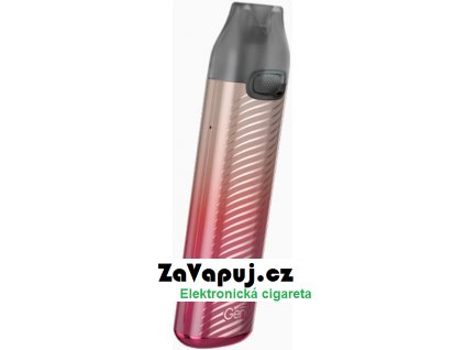 VOOPOO V.THRU Pro 25W elektronická cigareta 900mAh Silky Pink