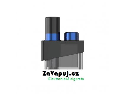 Cartridge SMOK Trinity Alpha Resin Pod 2,8ml Prism Blue