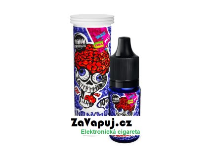 Příchuť Chill Pill Vodní meloun a acai (Anonymous Watermelon Acai) 10ml