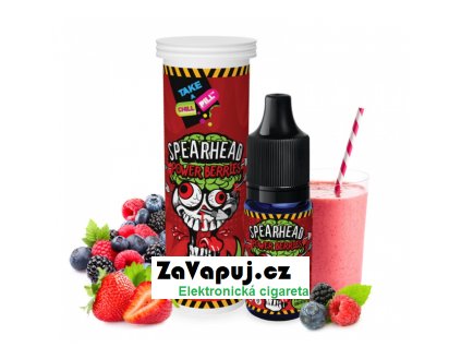 Spearhead 10ml