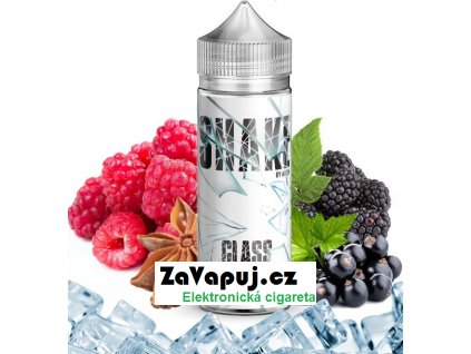 Příchuť AEON SHAKE Shake and Vape 24ml Glass